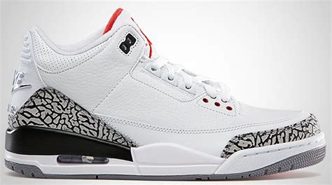 nike air jordan 3 nederland|jordan 3 original release date.